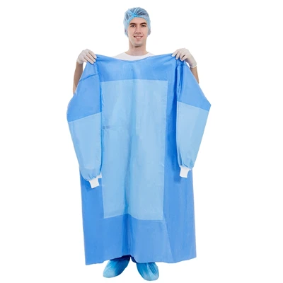 productcate-400-400 Level 3 Surgical Gowns